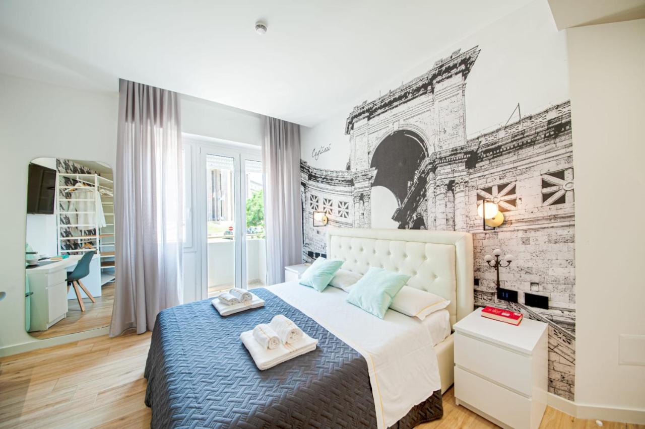 Casa de hóspedes Eleonore Elegant Cagliari