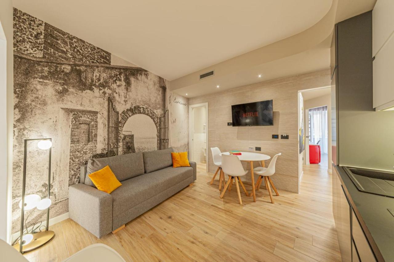 Casa de hóspedes Eleonore Elegant Cagliari