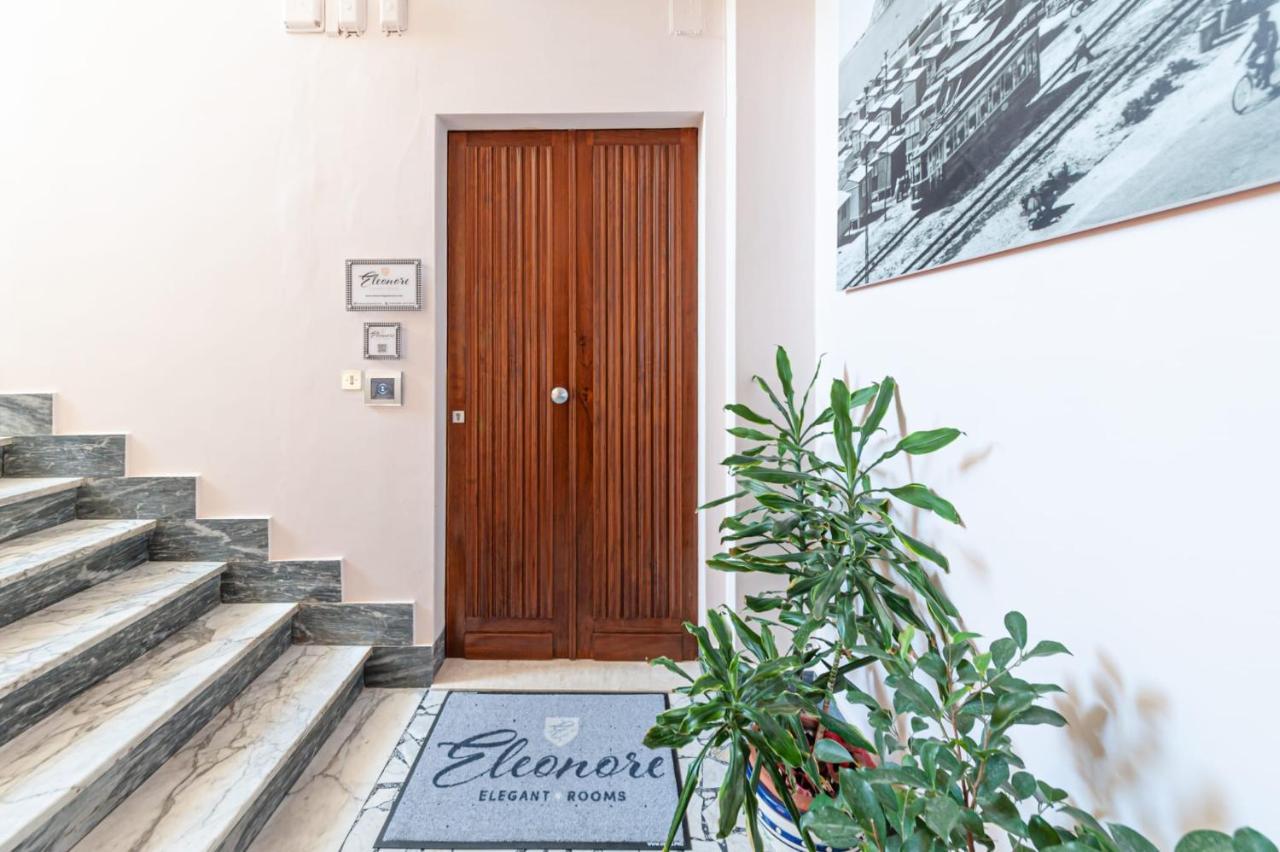 Casa de hóspedes Eleonore Elegant *
