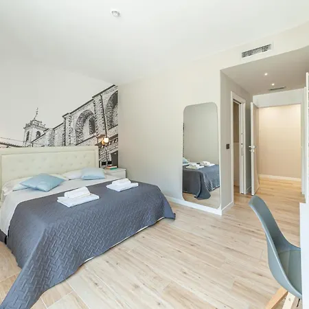 Eleonore Elegant Rooms Cagliari Extérieur photo
