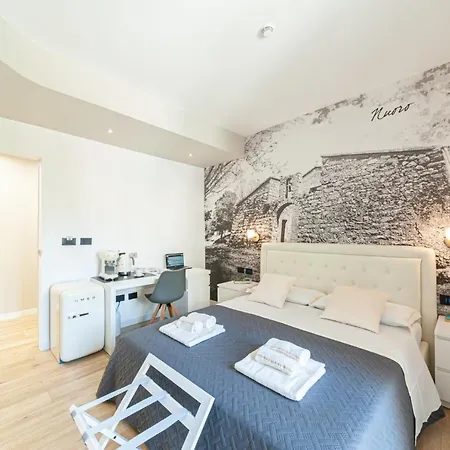 Eleonore Elegant Rooms Cagliari Extérieur photo