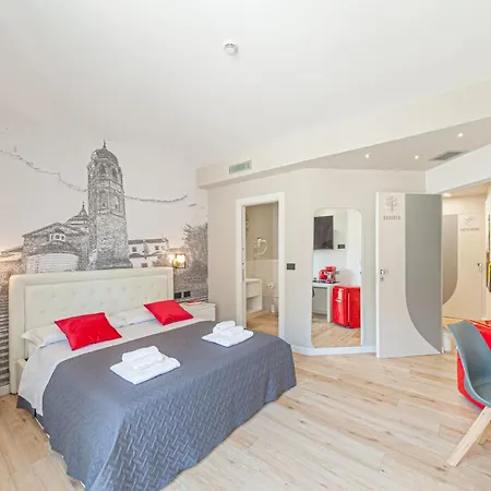 Eleonore Elegant Rooms Cagliari Extérieur photo