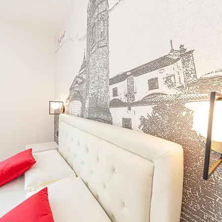 Eleonore Elegant Rooms Cagliari Extérieur photo