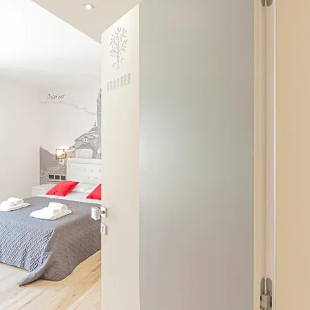 Eleonore Elegant Rooms Cagliari Extérieur photo