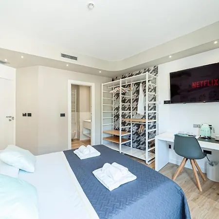 Eleonore Elegant Rooms Cagliari Extérieur photo