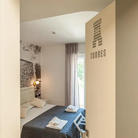 Eleonore Elegant Rooms Cagliari Extérieur photo