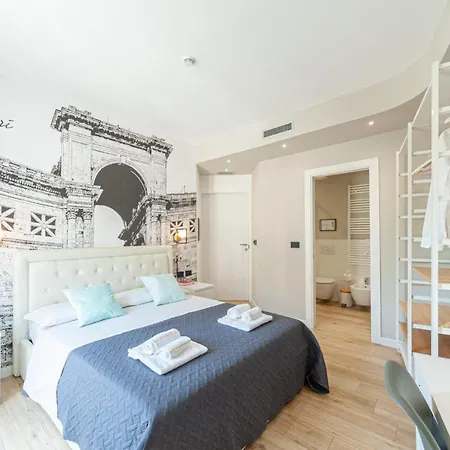 Eleonore Elegant Rooms Cagliari Extérieur photo
