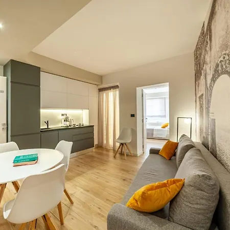 Eleonore Elegant Rooms Cagliari Extérieur photo