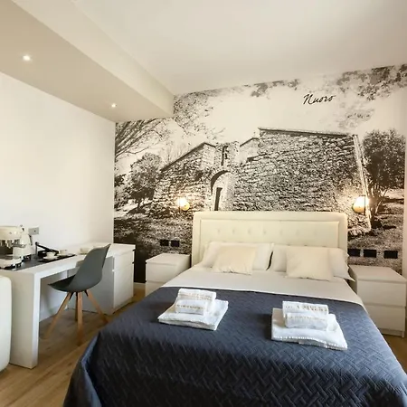 Eleonore Elegant Rooms Cagliari Extérieur photo