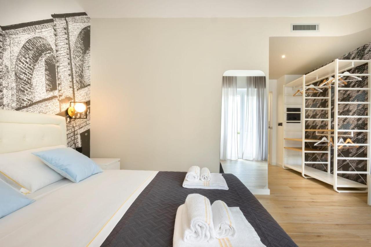 Maison d'hôtes Eleonore Elegant Cagliari