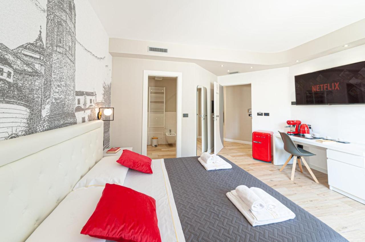 Maison d'hôtes Eleonore Elegant Cagliari