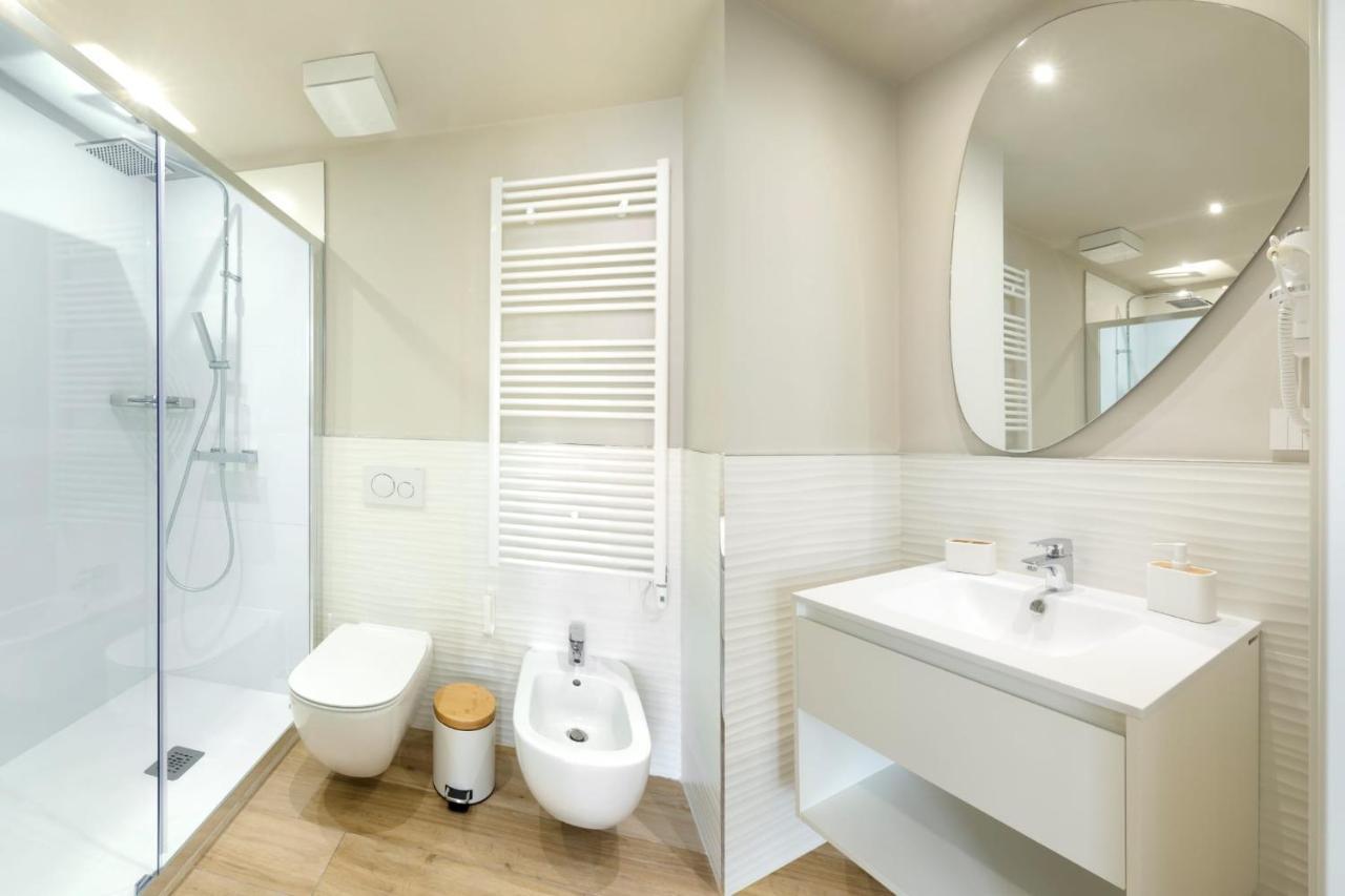 Maison d'hôtes Eleonore Elegant Cagliari