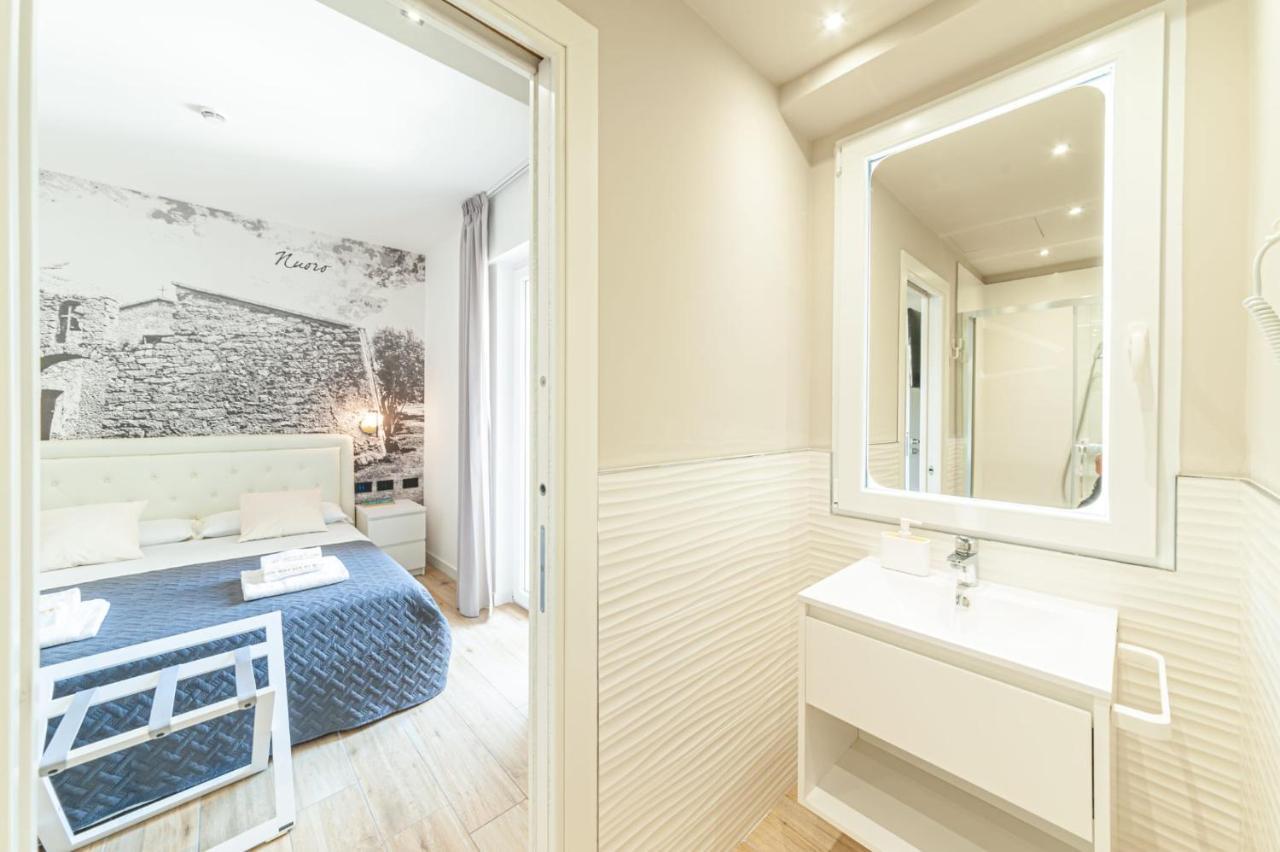 Maison d'hôtes Eleonore Elegant Cagliari