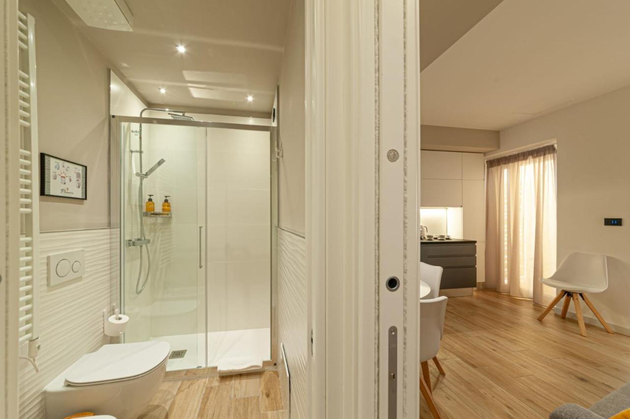 Eleonore Elegant Maison d'hôtes Cagliari