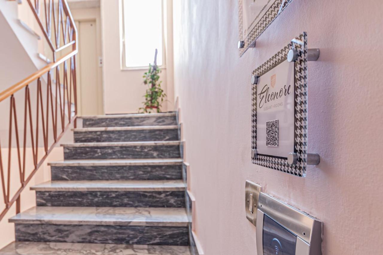 Eleonore Elegant Maison d'hôtes Cagliari