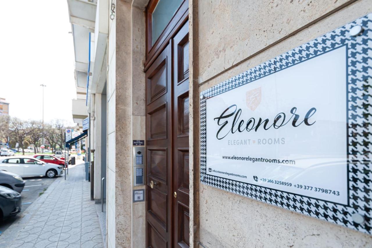 Eleonore Elegant Maison d'hôtes Cagliari