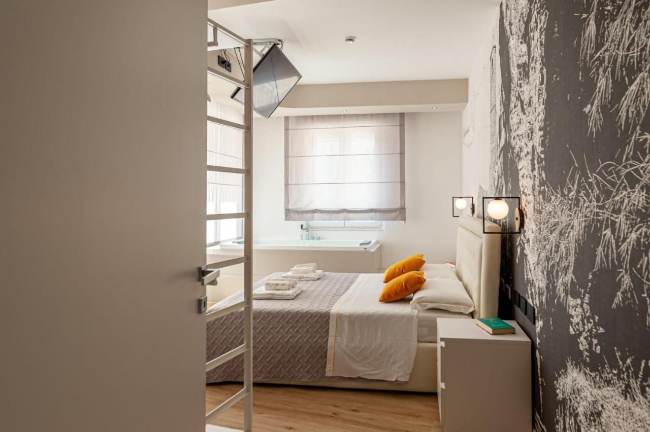 Eleonore Elegant Maison d'hôtes Cagliari