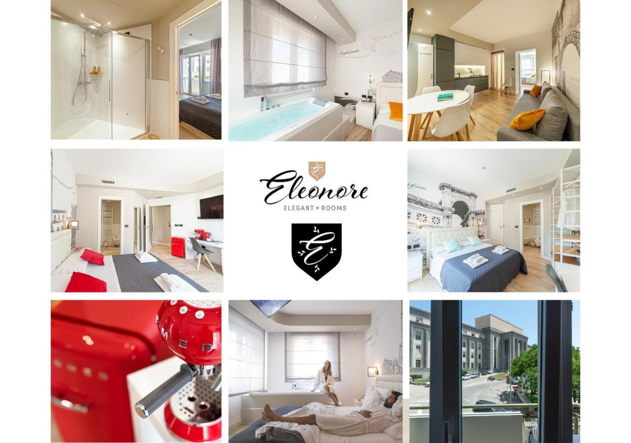 Eleonore Elegant Maison d'hôtes